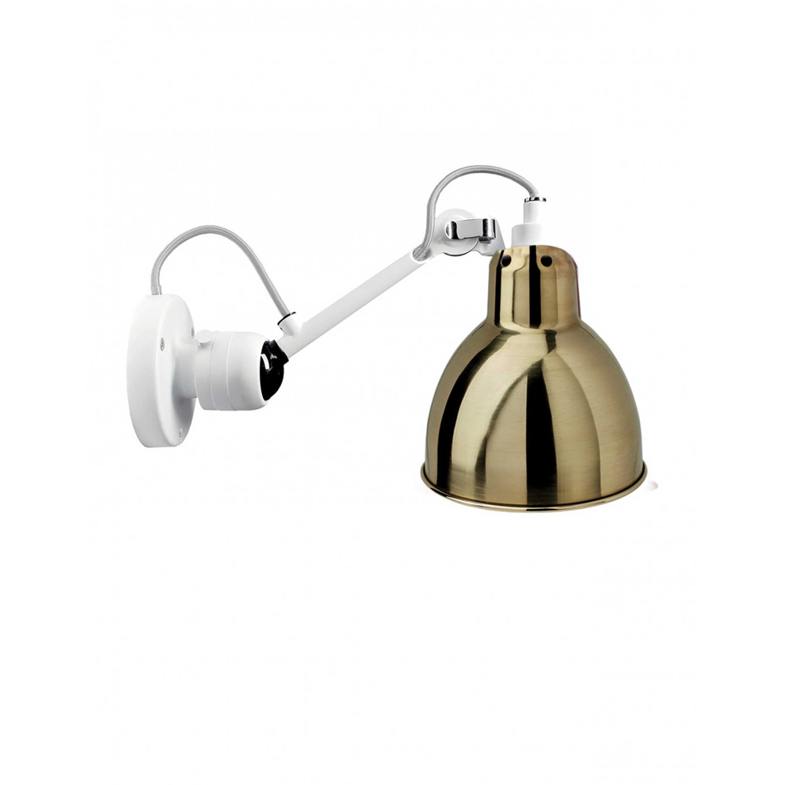 DCW éditions Lampe Gras N°304 E14 fali lámpa