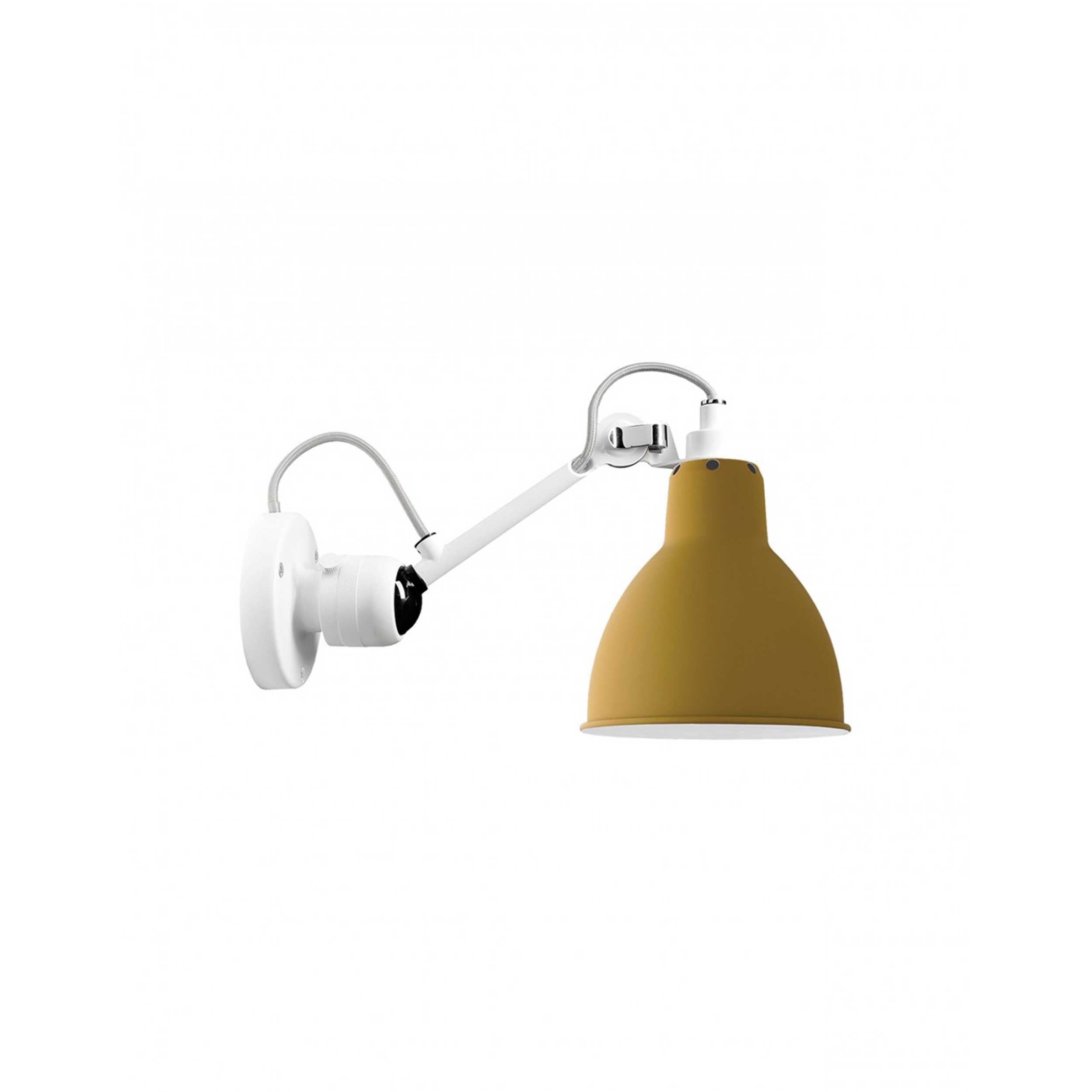 DCW éditions Lampe Gras N°304 E14 fali lámpa