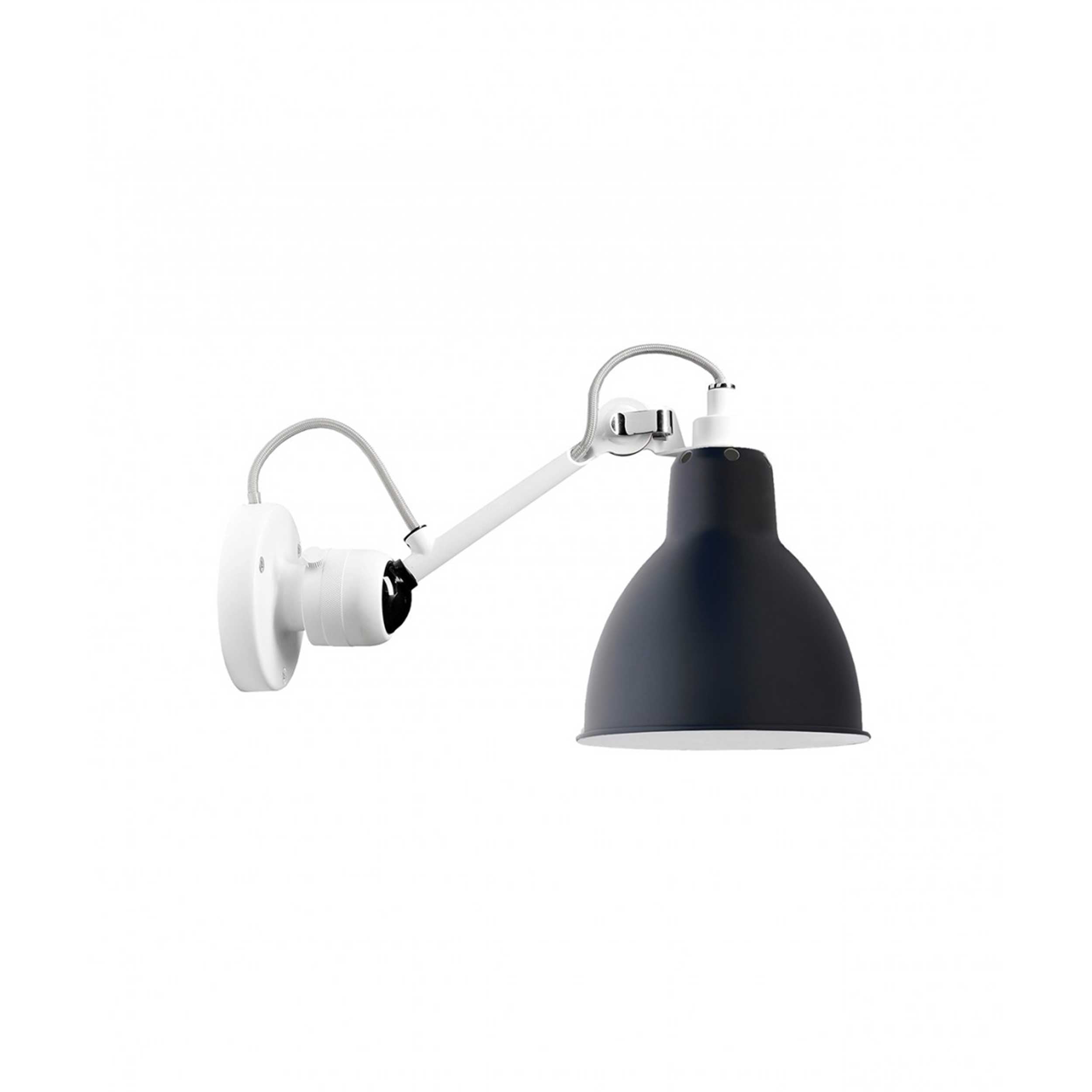 DCW éditions Lampe Gras N°304 E14 fali lámpa