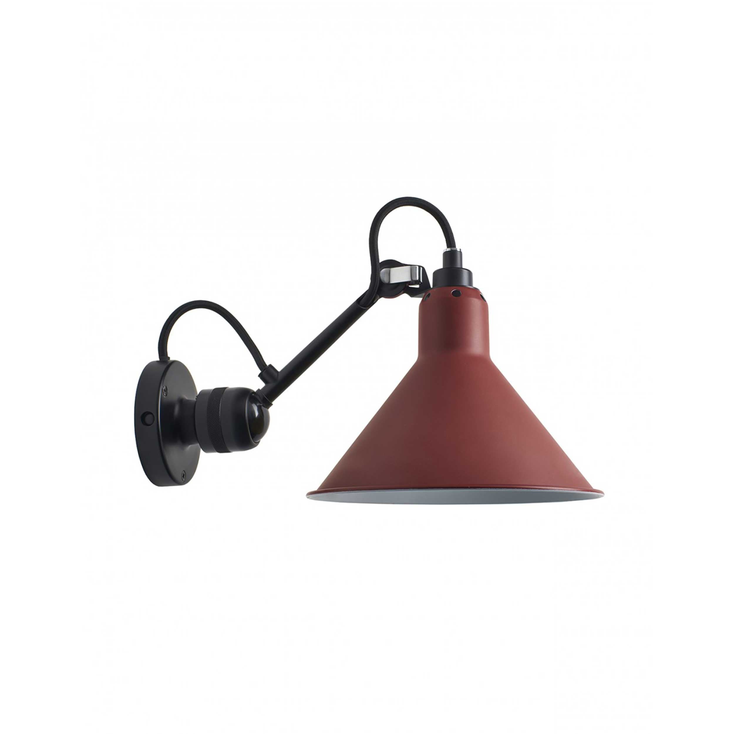 DCW éditions Lampe Gras N°304 E14 fali lámpa