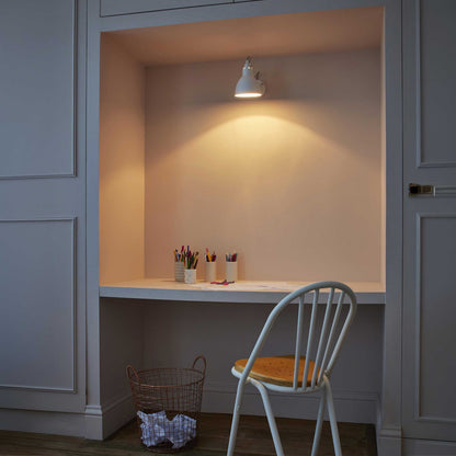 DCW éditions Lampe Gras N°304 E14 fali lámpa