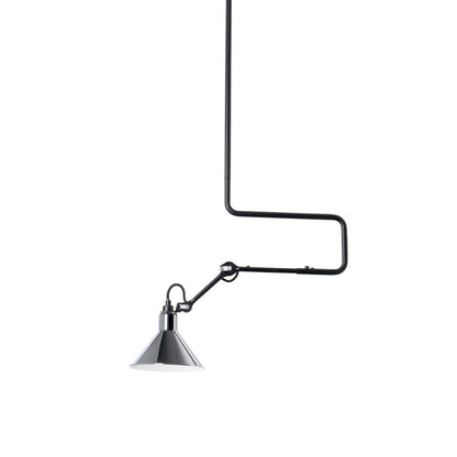 DCW édition NL 12 LED pendant light