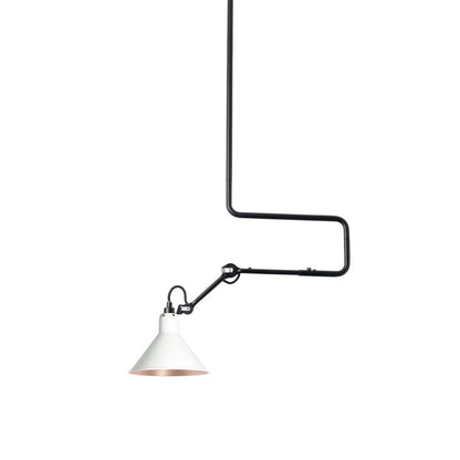 DCW édition NL 12 LED pendant light