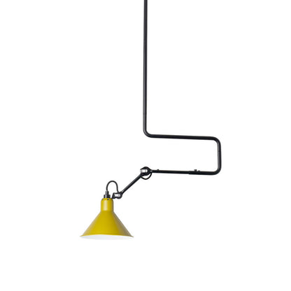 DCW édition NL 12 LED pendant light