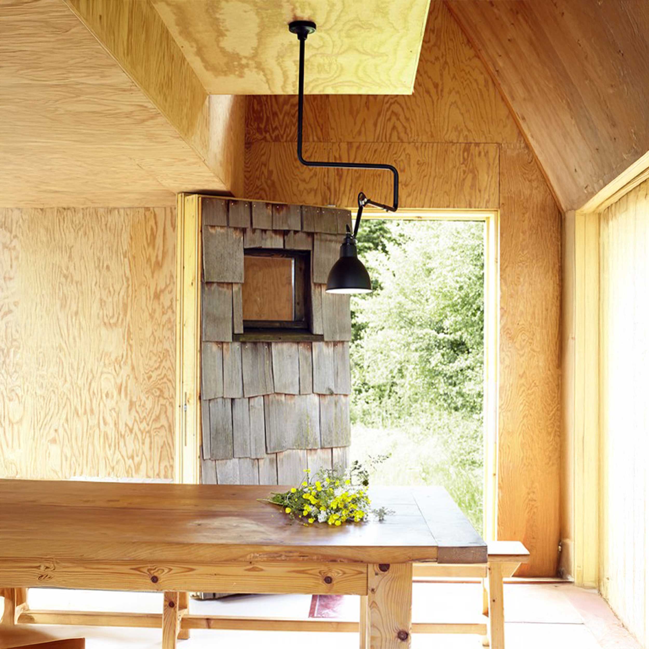 DCW édition NL 12 LED pendant light