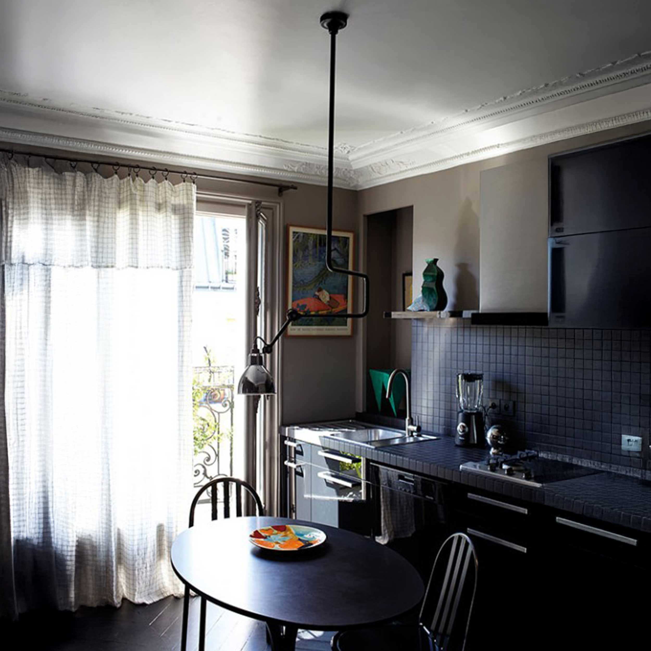 DCW édition NL 12 LED pendant light