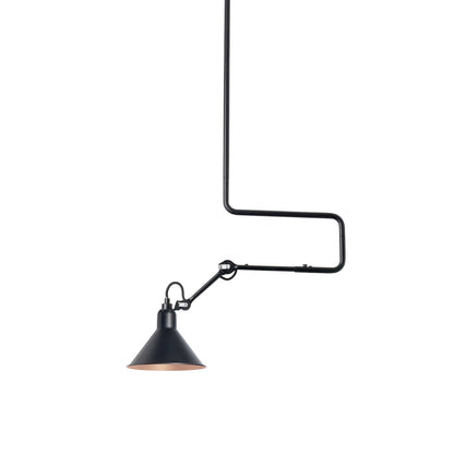 DCW édition NL 12 LED pendant light