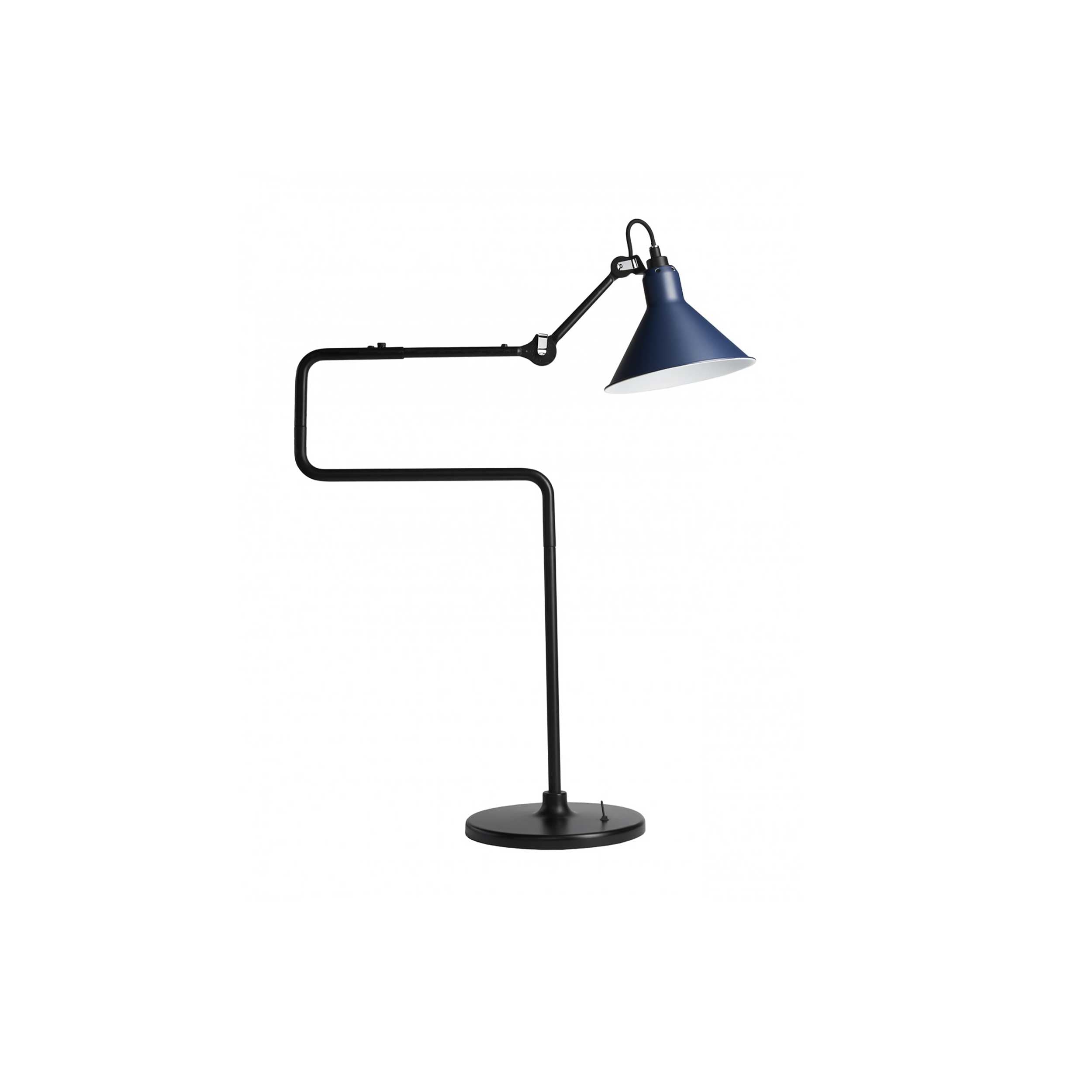 DCW édition NL 12 LED pendant light