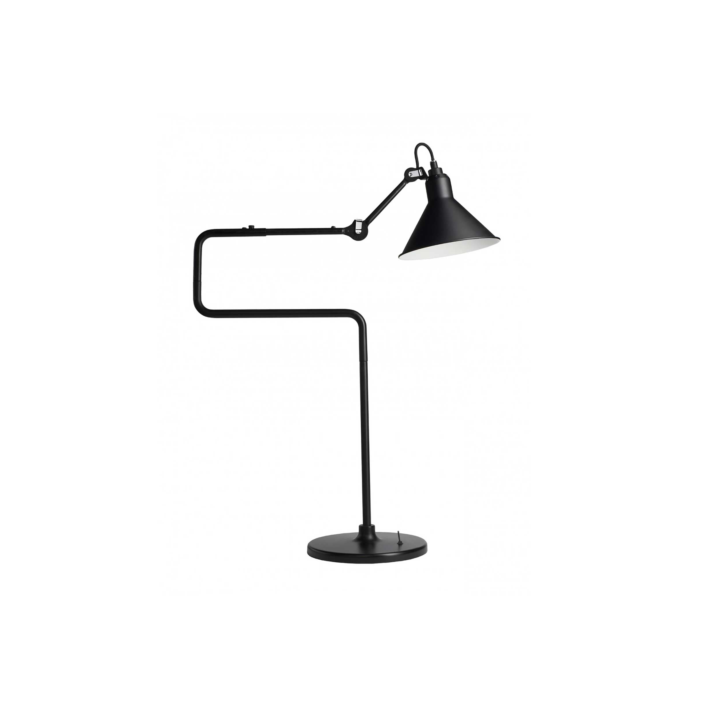DCW édition NL 12 LED pendant light