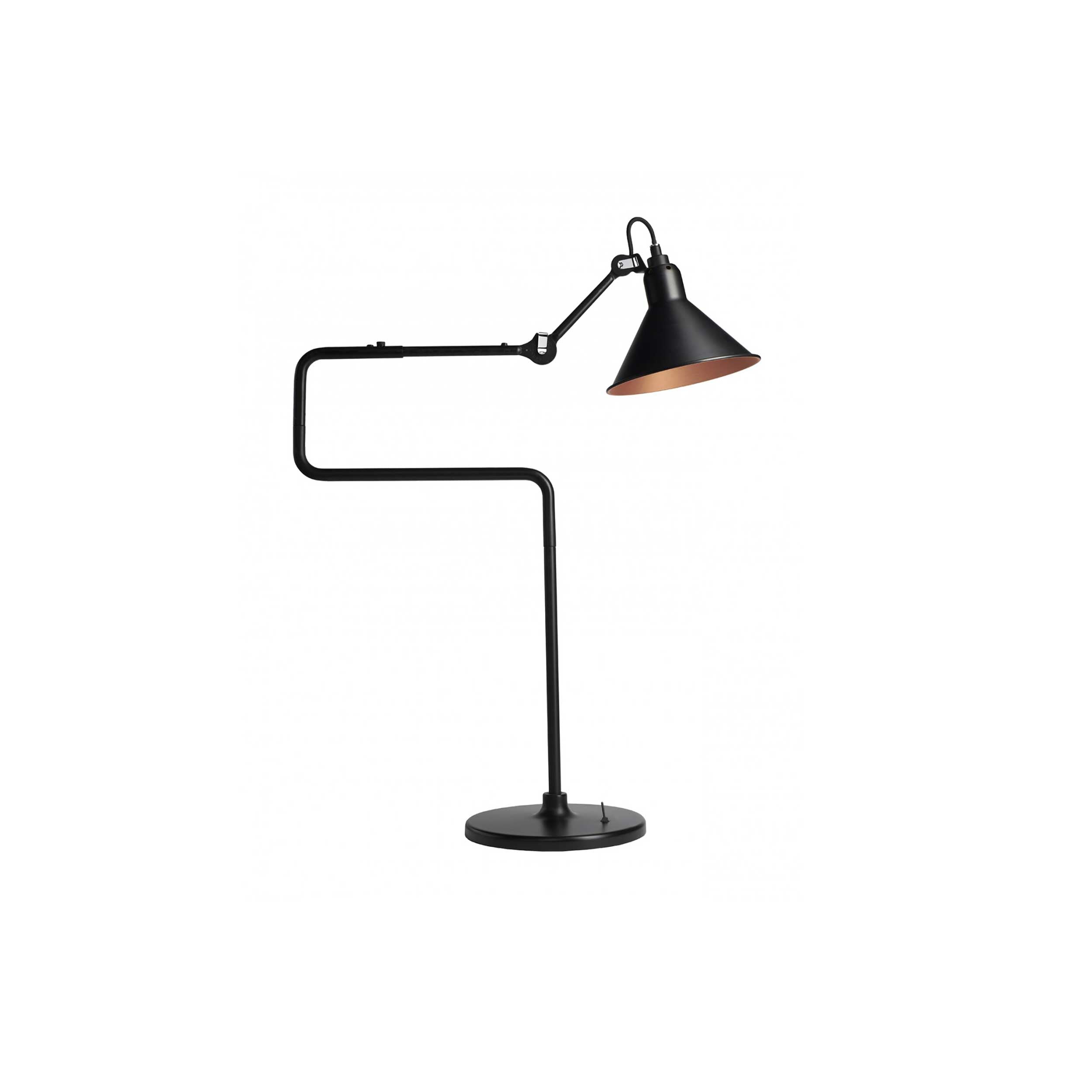 DCW édition NL 12 LED pendant light