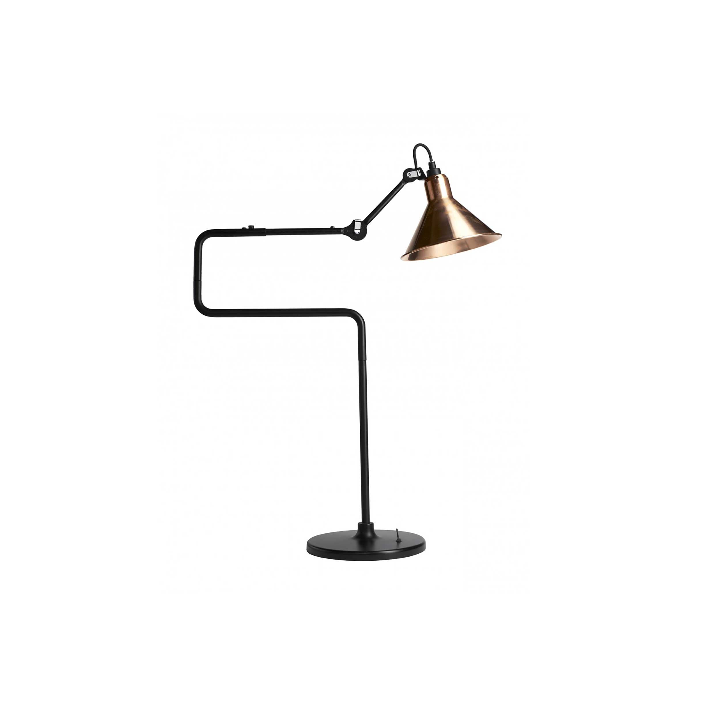 DCW édition NL 12 LED pendant light