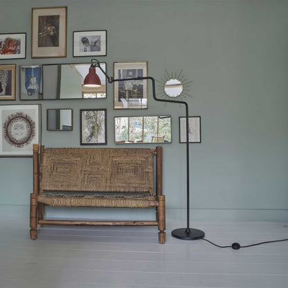 DCW édition NL 12 LED pendant light