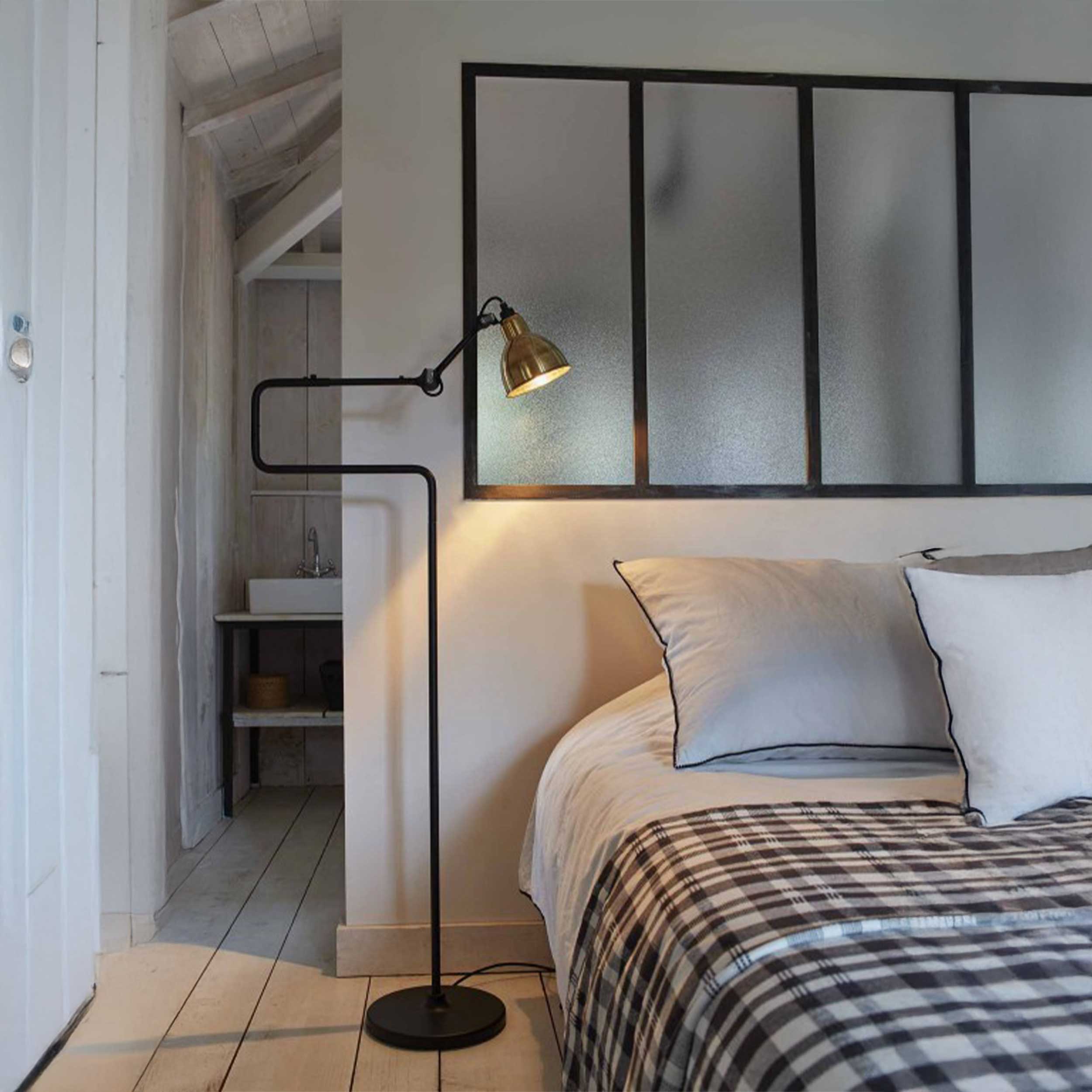 DCW édition NL 12 LED pendant light