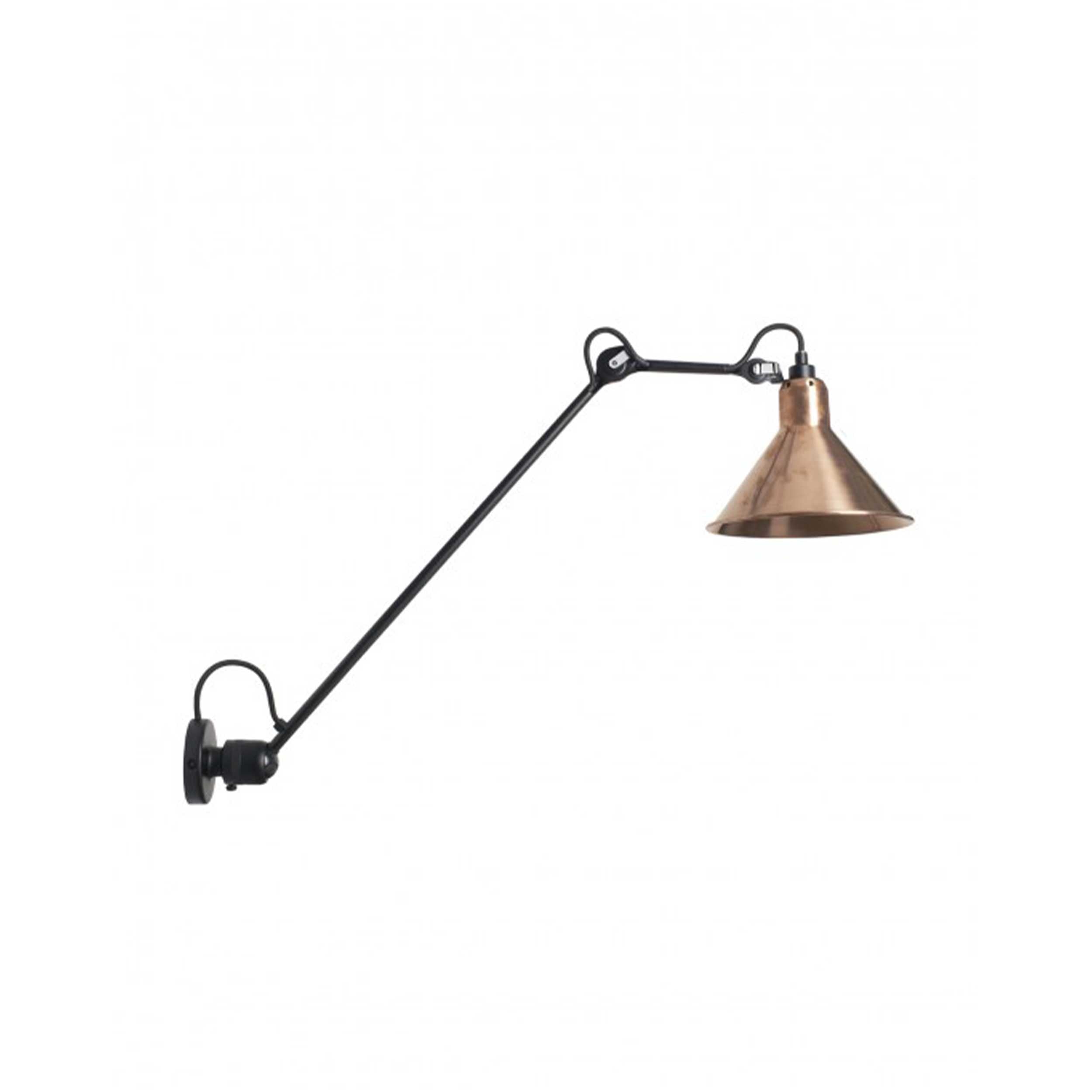 DCW éditions Lampe Gras N°304 L60 E14 fali lámpa L60 E14