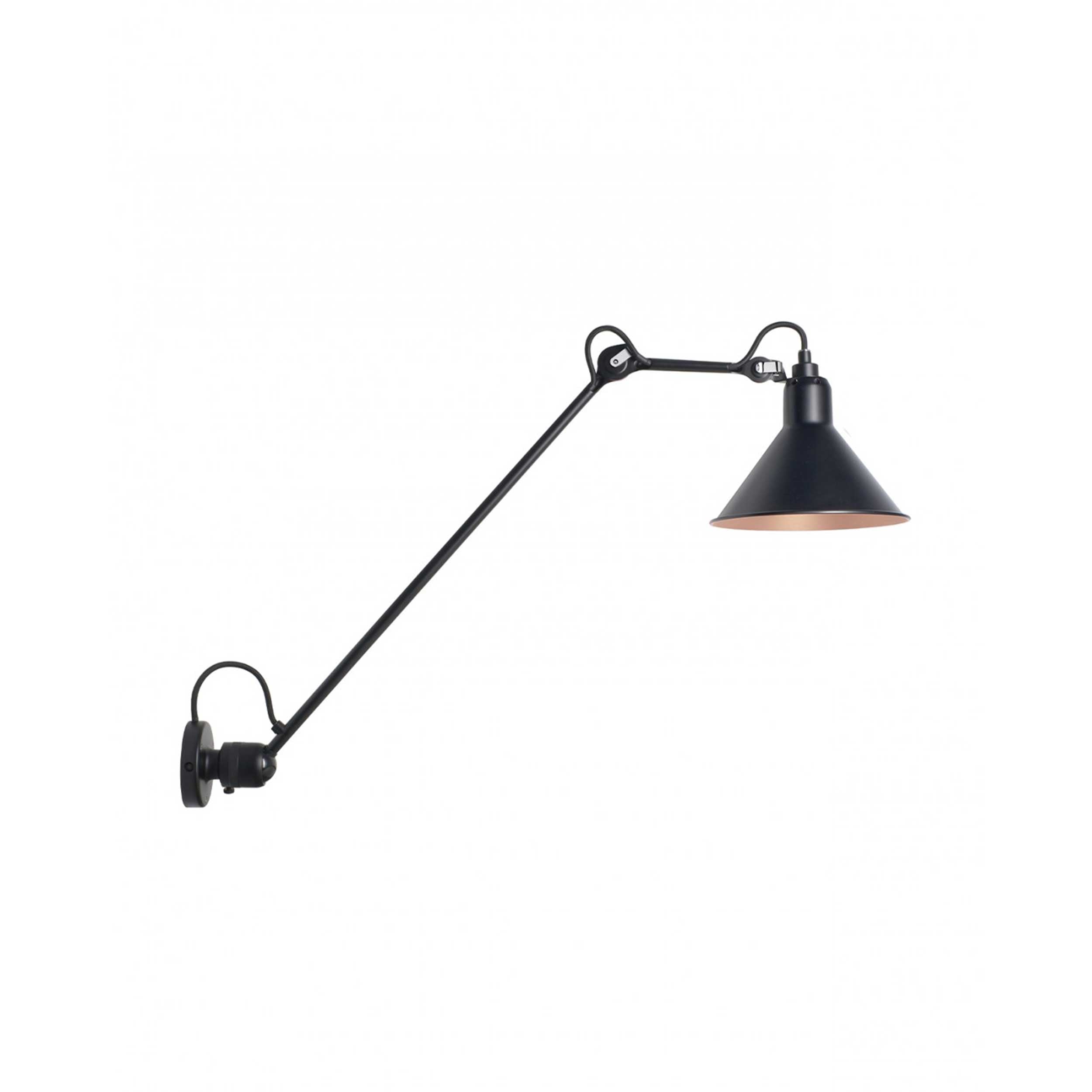 DCW éditions Lampe Gras N°304 L60 E14 fali lámpa L60 E14