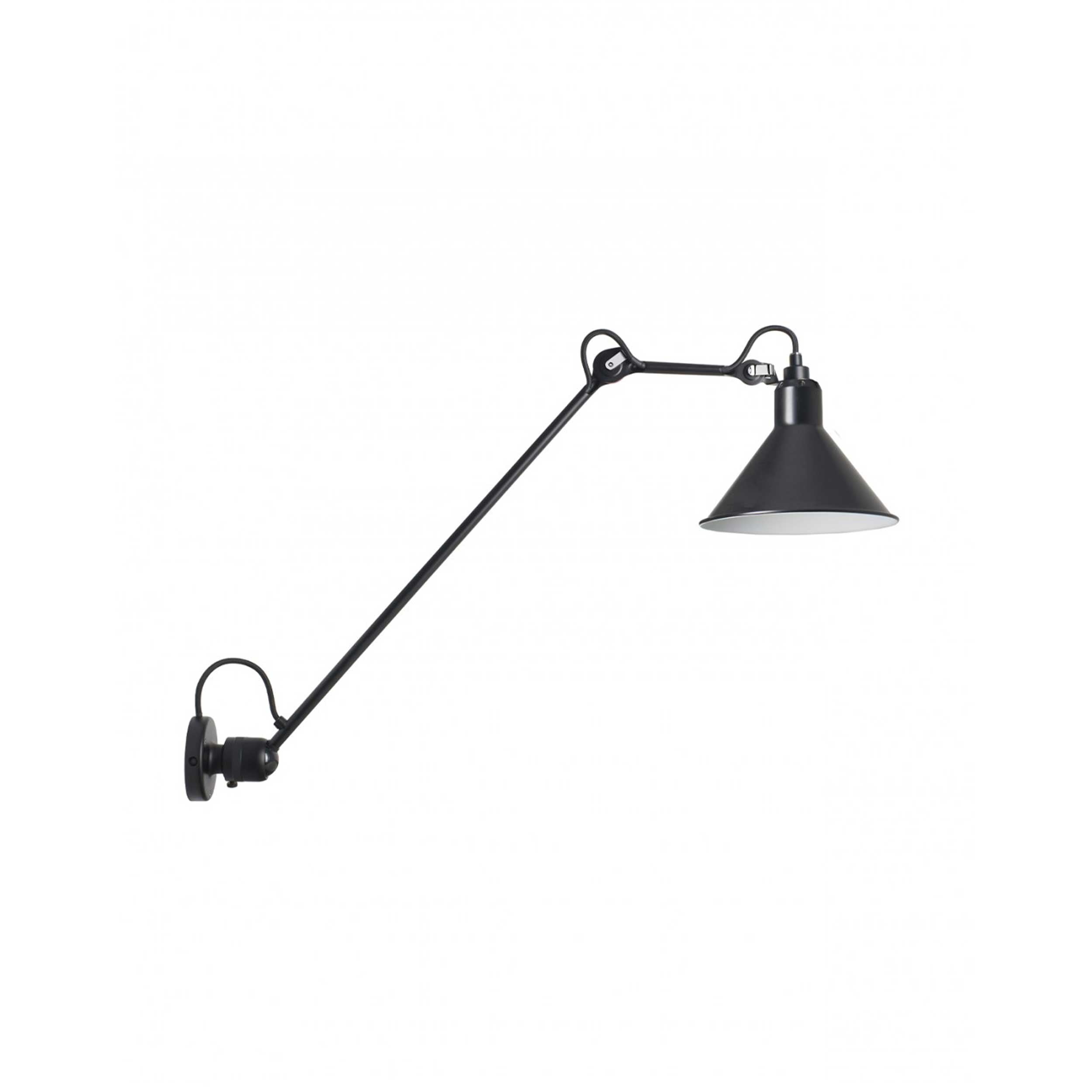 DCW éditions Lampe Gras N°304 L60 E14 fali lámpa L60 E14