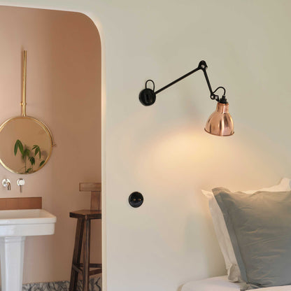 DCW édition NL 12 LED pendant light