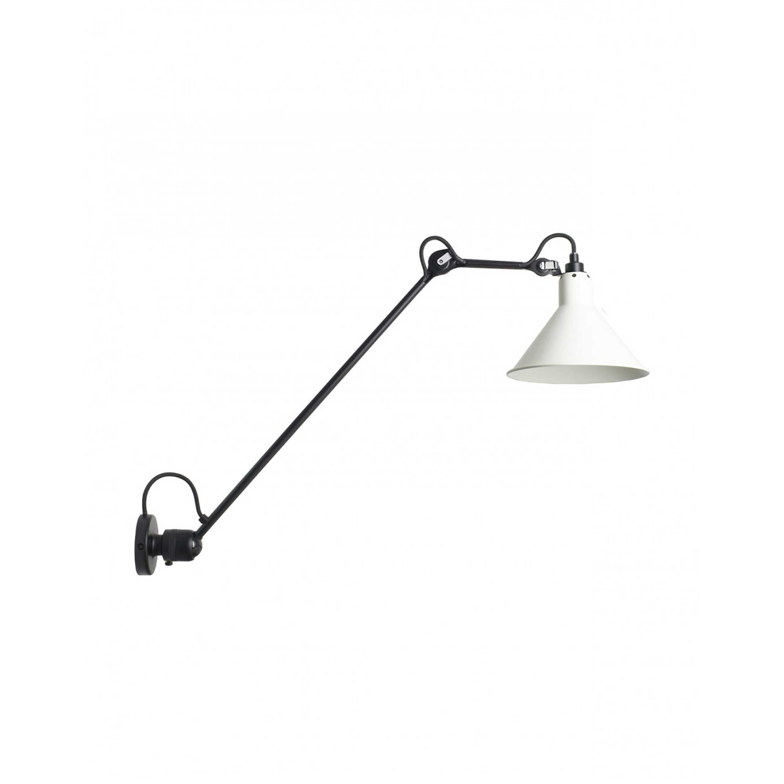 DCW éditions Lampe Gras N°304 L60 E14 fali lámpa L60 E14