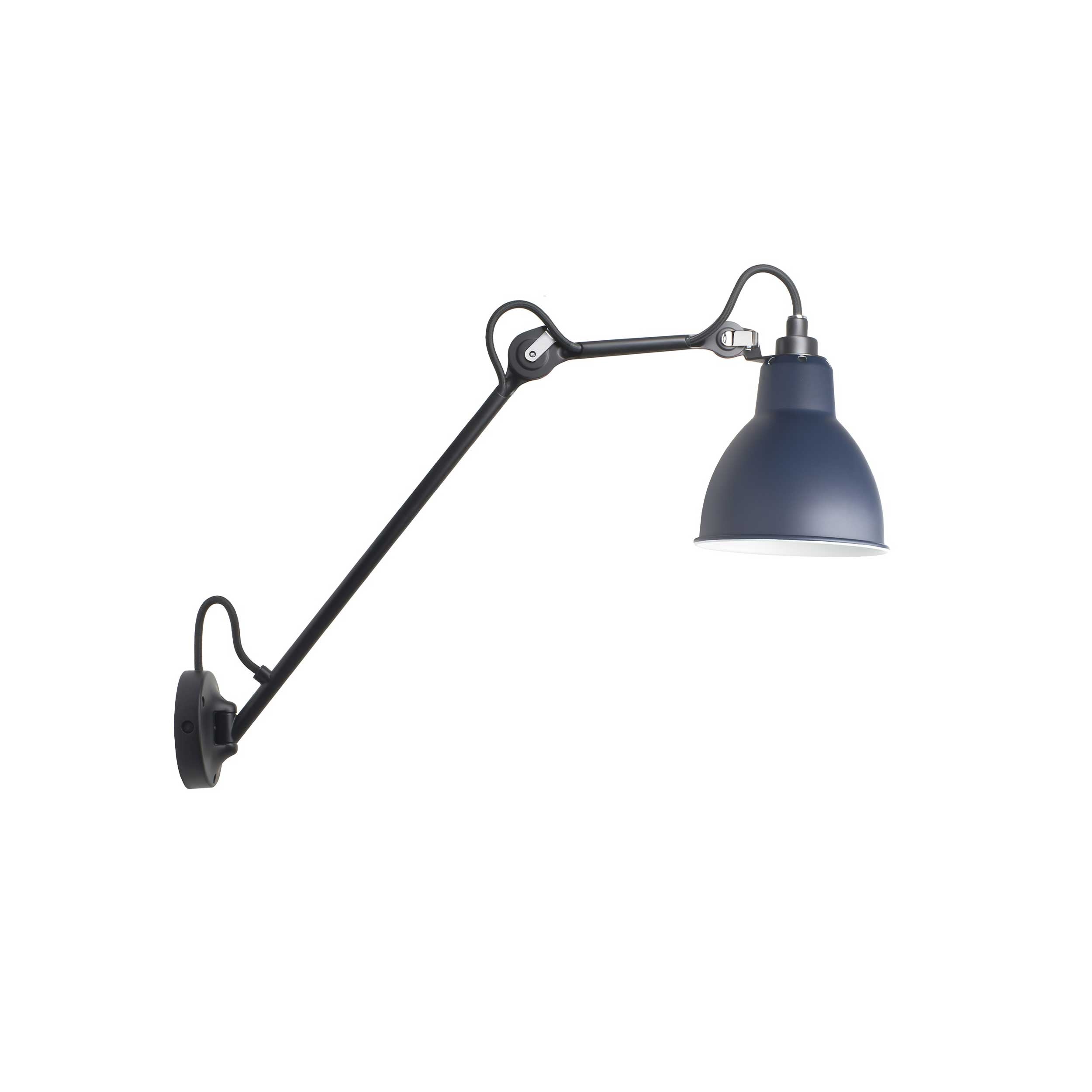 DCW édition NL 12 LED pendant light