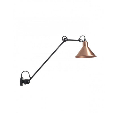 DCW éditions Lampe Gras N°304 L60 E14 fali lámpa L60 E14