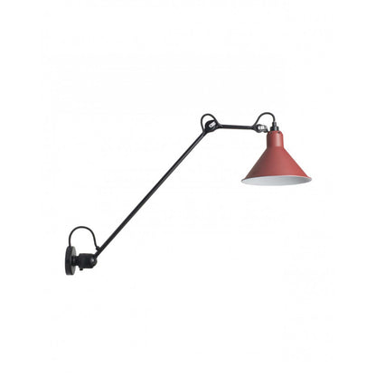 DCW éditions Lampe Gras N°304 L60 E14 fali lámpa L60 E14