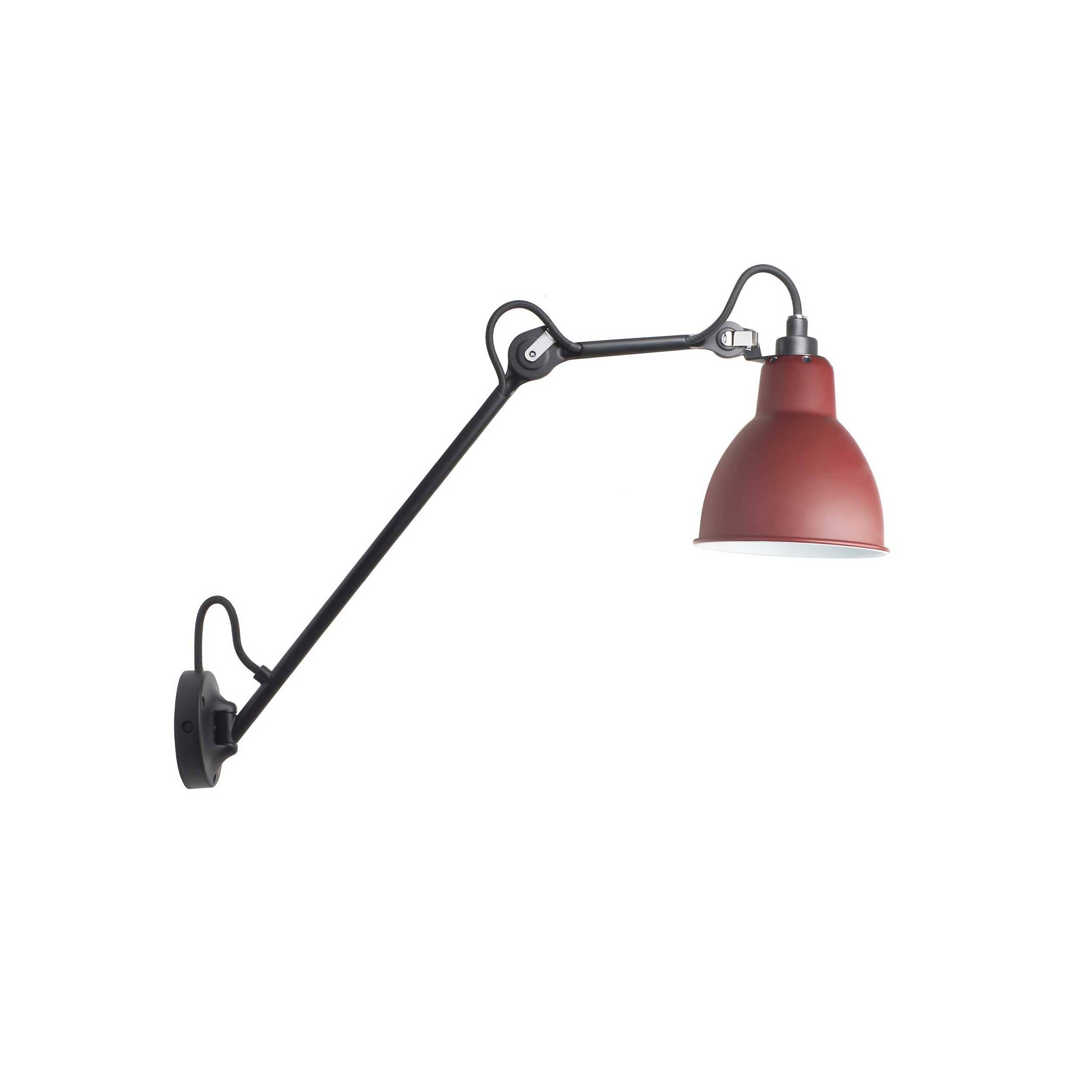 DCW édition NL 12 LED pendant light