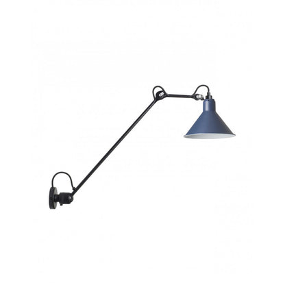 DCW éditions Lampe Gras N°304 L60 E14 fali lámpa L60 E14