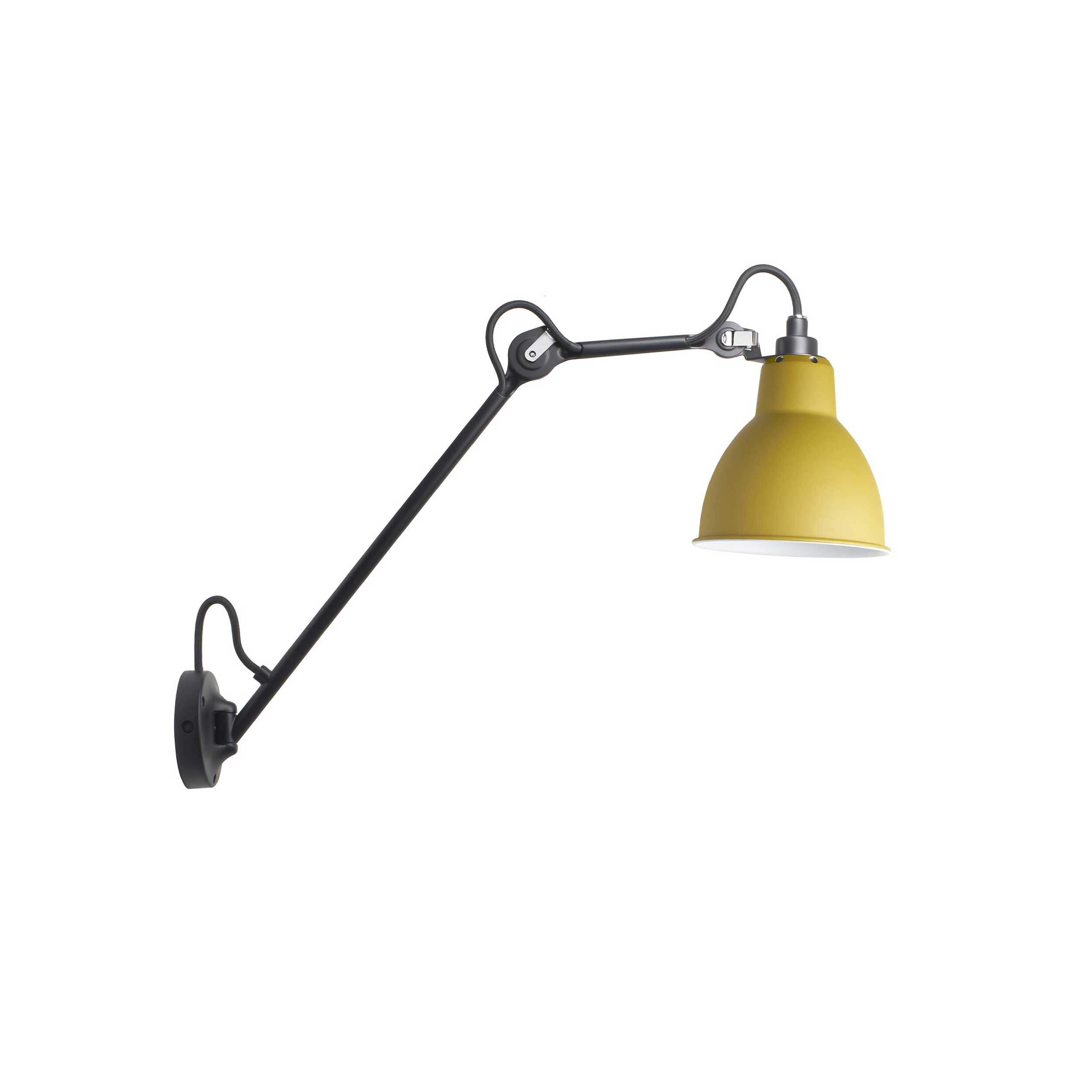 DCW édition NL 12 LED pendant light