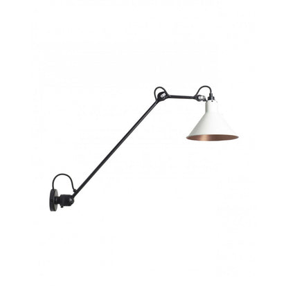 DCW éditions Lampe Gras N°304 L60 E14 fali lámpa L60 E14