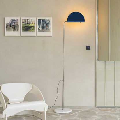 DCW éditions Mezzaluna LED állólámpa