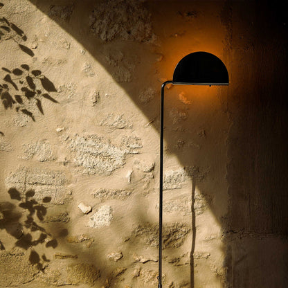 DCW éditions Mezzaluna LED állólámpa