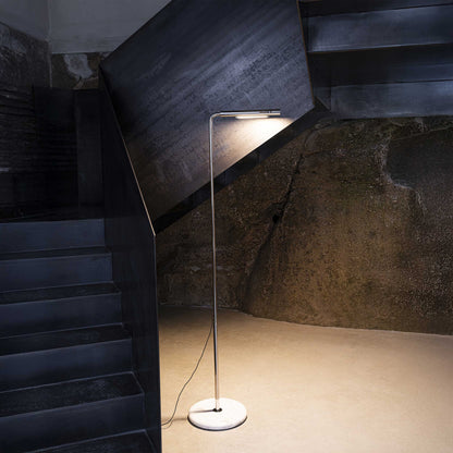 DCW éditions Mezzaluna LED állólámpa