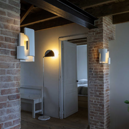 DCW éditions Mezzaluna LED állólámpa