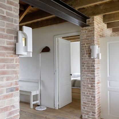 DCW éditions Mezzaluna LED állólámpa