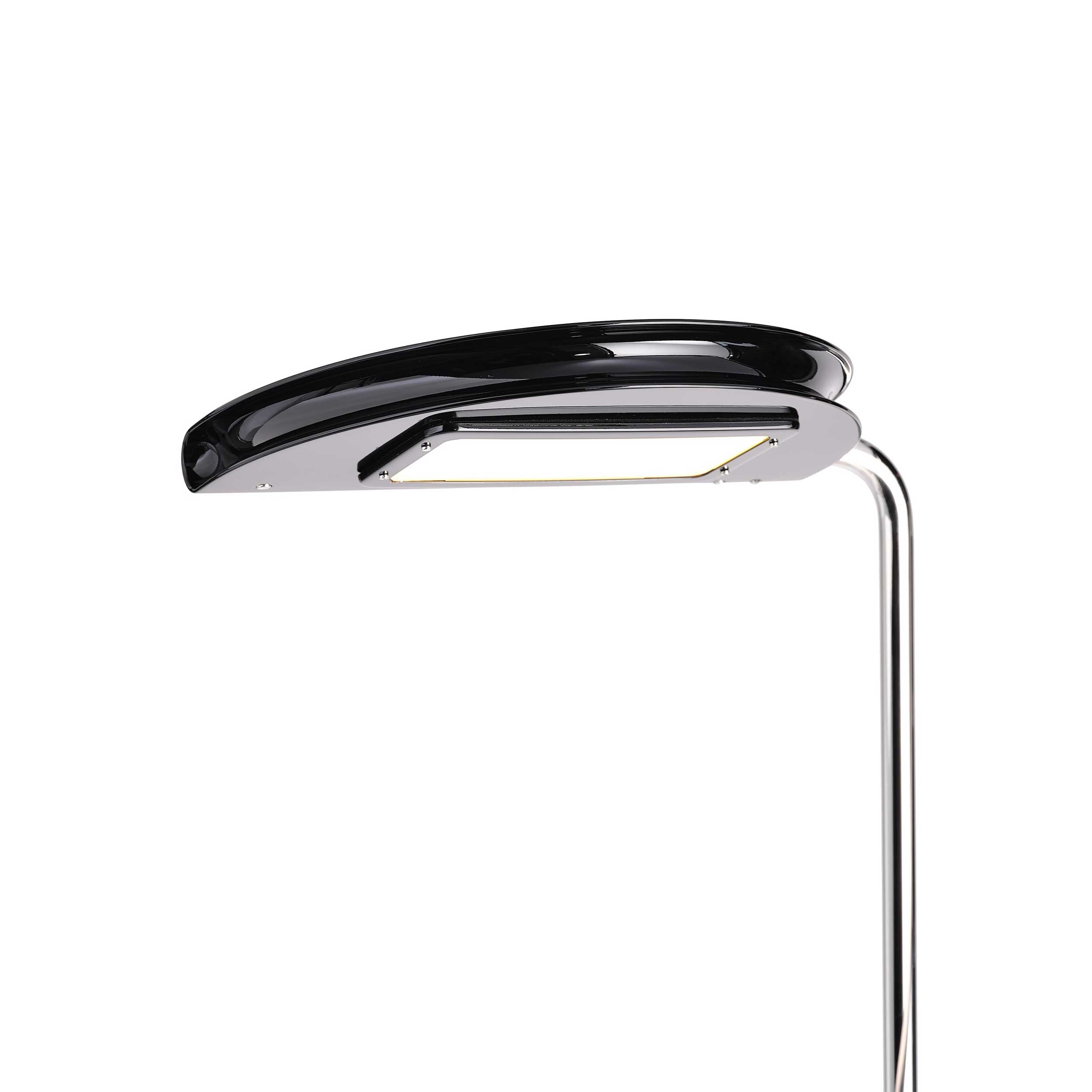 DCW éditions Mezzaluna LED állólámpa