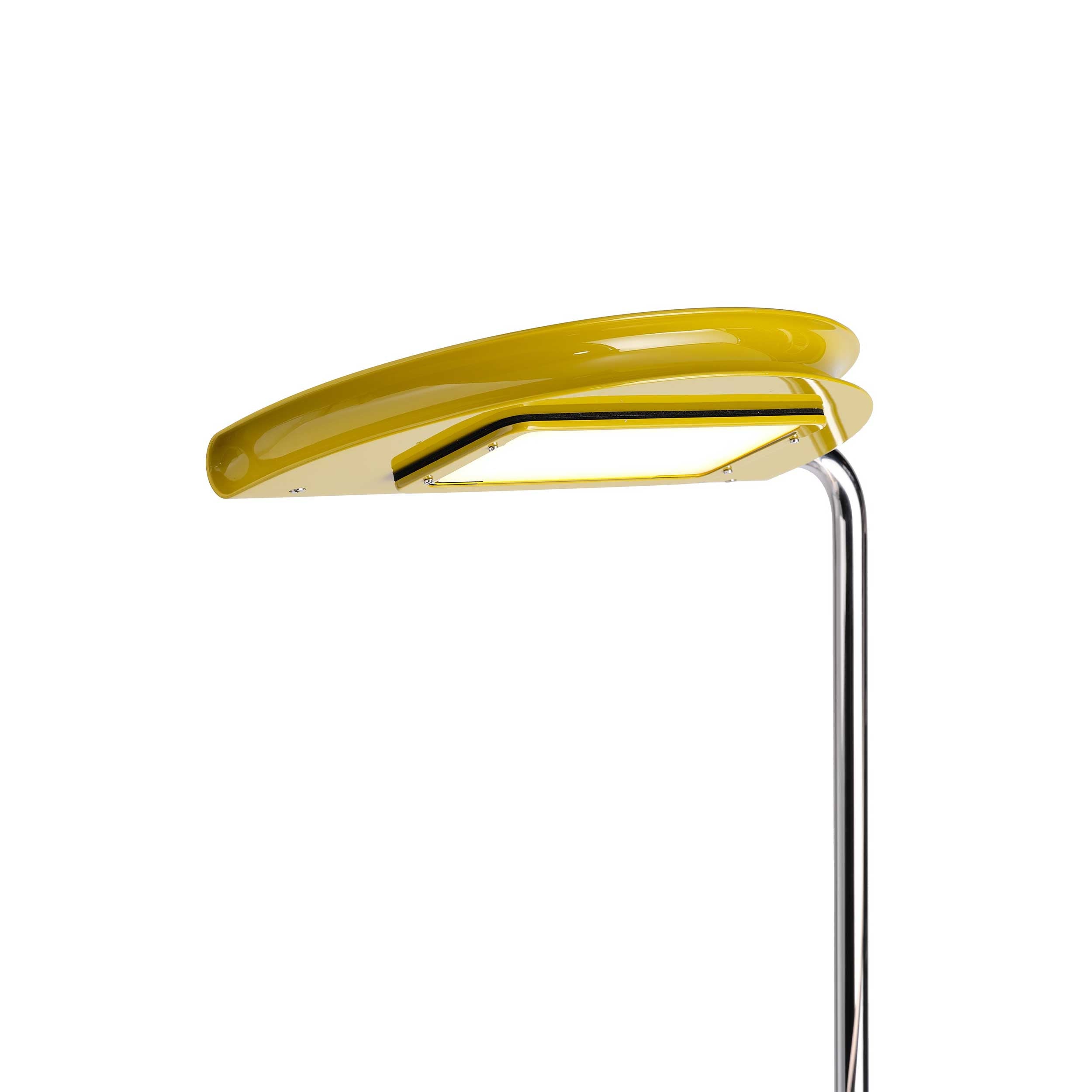 DCW éditions Mezzaluna LED állólámpa