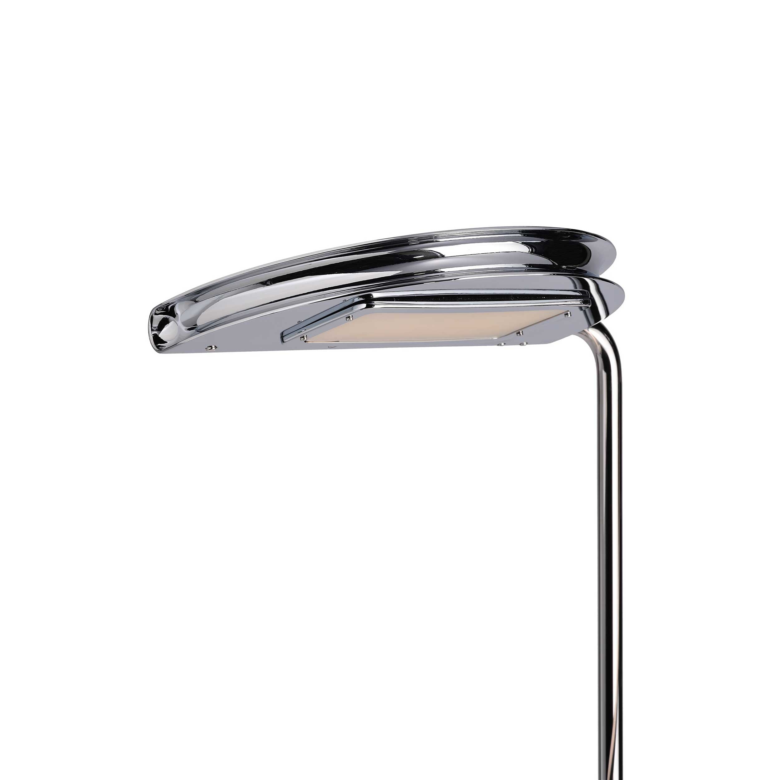 DCW éditions Mezzaluna LED állólámpa