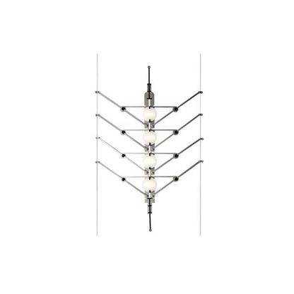 DCW édition NL 12 LED pendant light