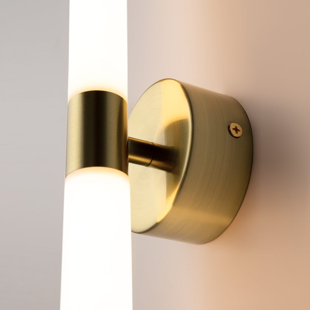 Maytoni Axis LED fali lámpa