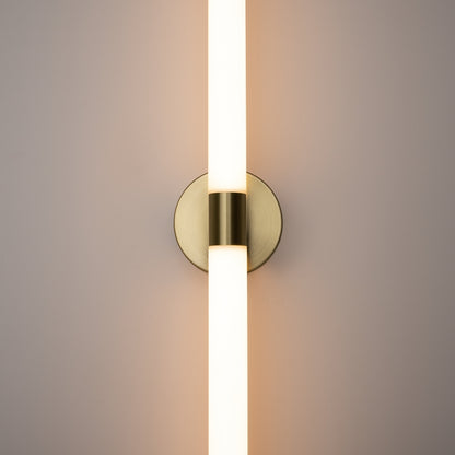 Maytoni Axis LED fali lámpa