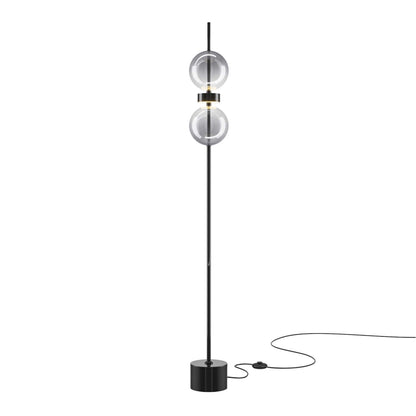 Maytoni Double Moon LED állólámpa