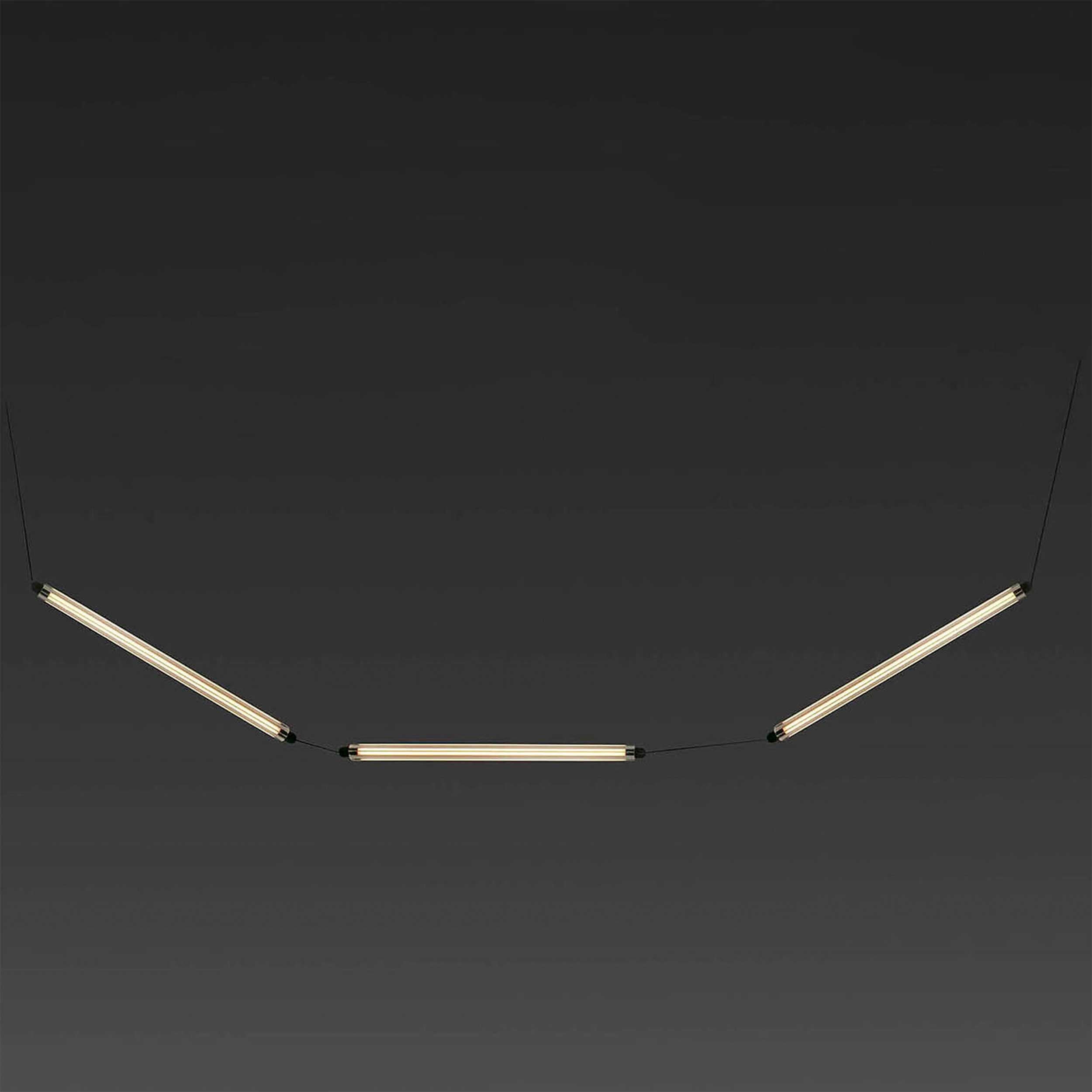 Faro Lumina 600 LED 3L vízszintes függeszték lámpatest