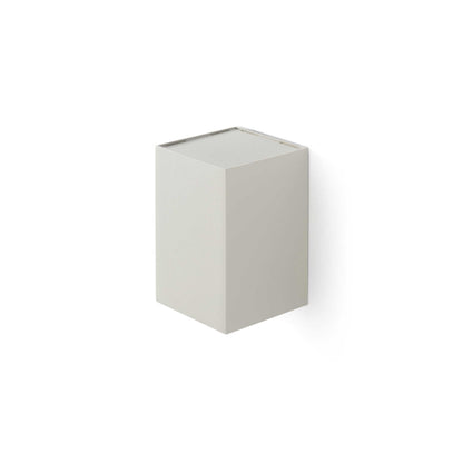 Faro Brume LED glass ceiling light IP44