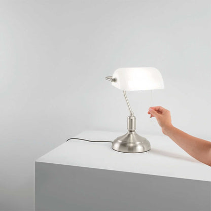 Faneurope Marshall E27 stolní svítidlo