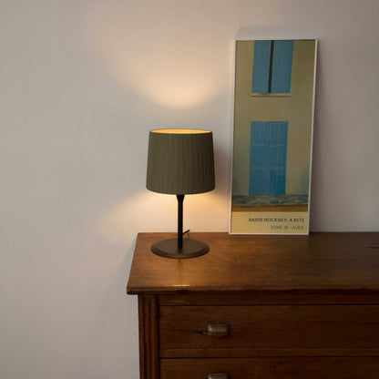 Faro Samba E27 table light
