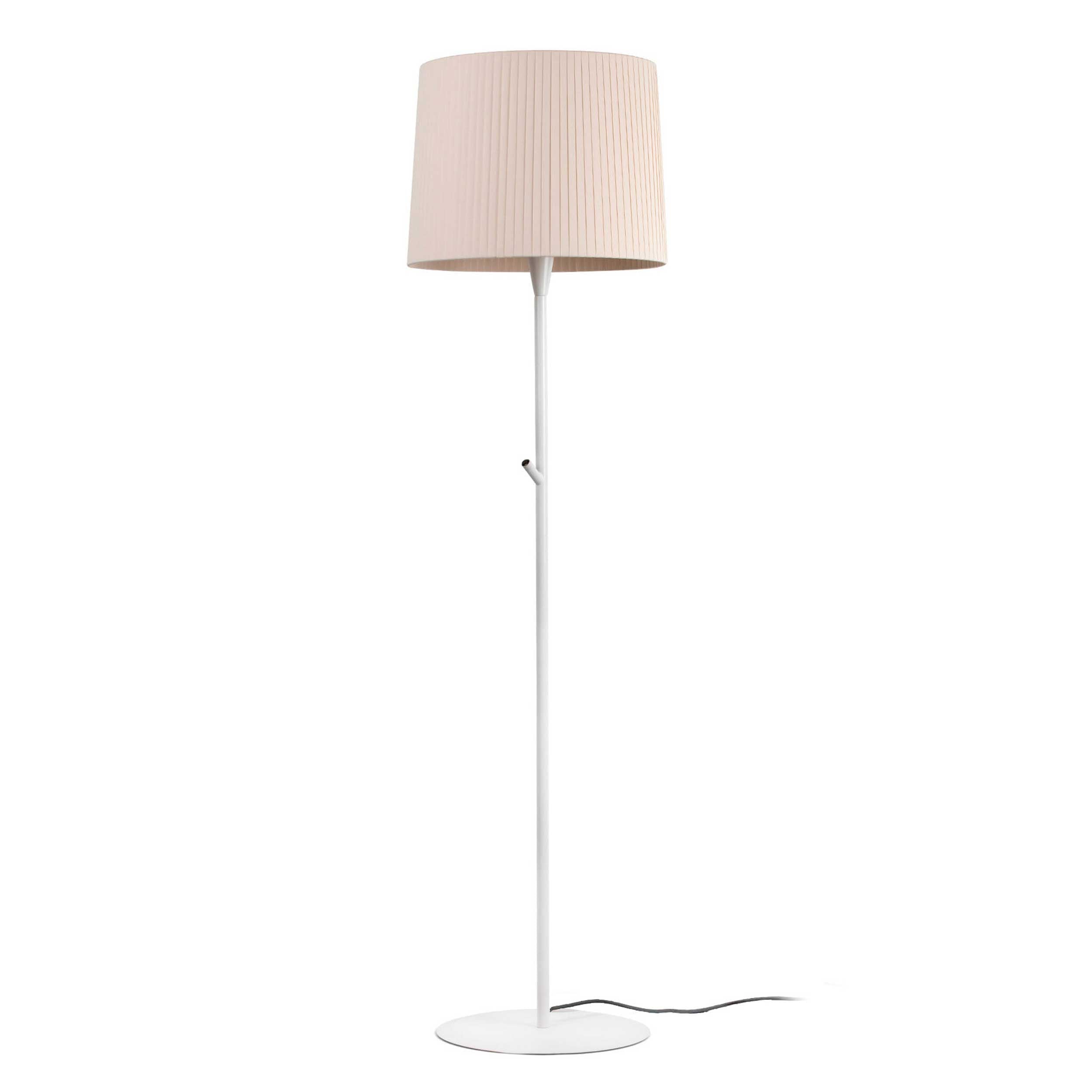 Faro Samba E27 floor light