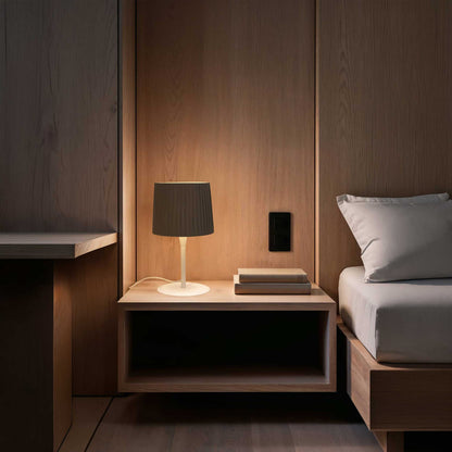 Faro Samba E27 table light