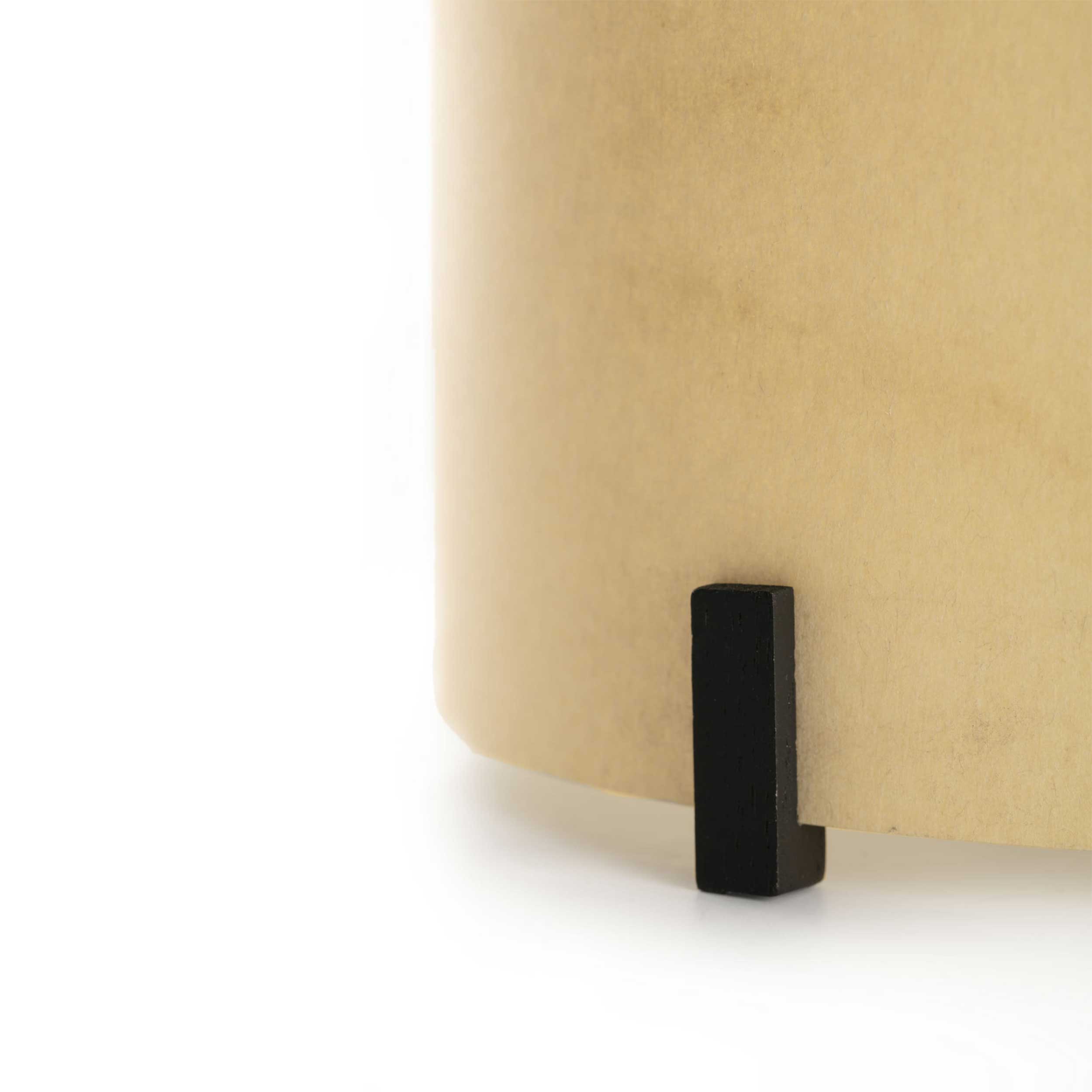 Faro Leo LED asztali lámpa