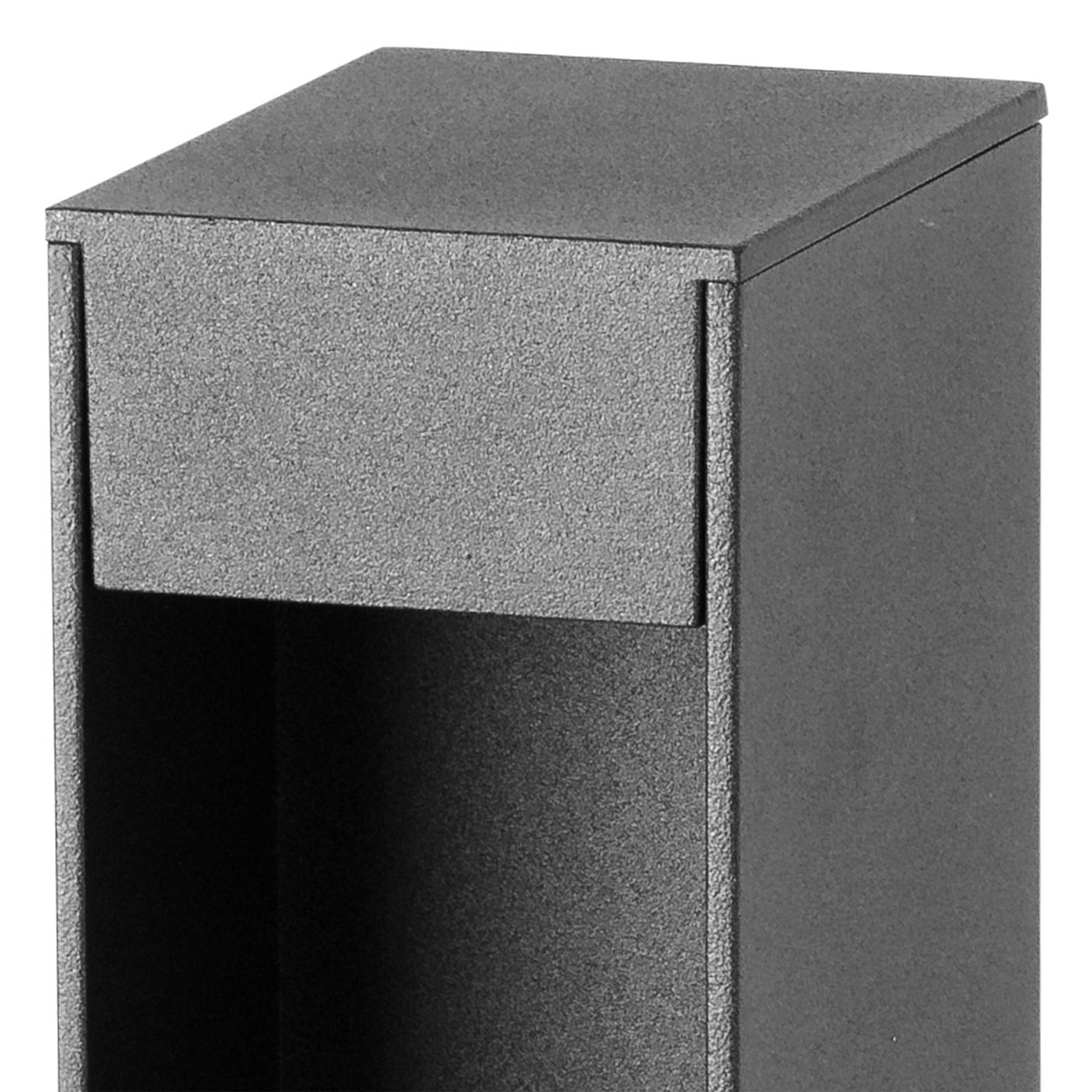 Faro Brume LED glass ceiling light IP44