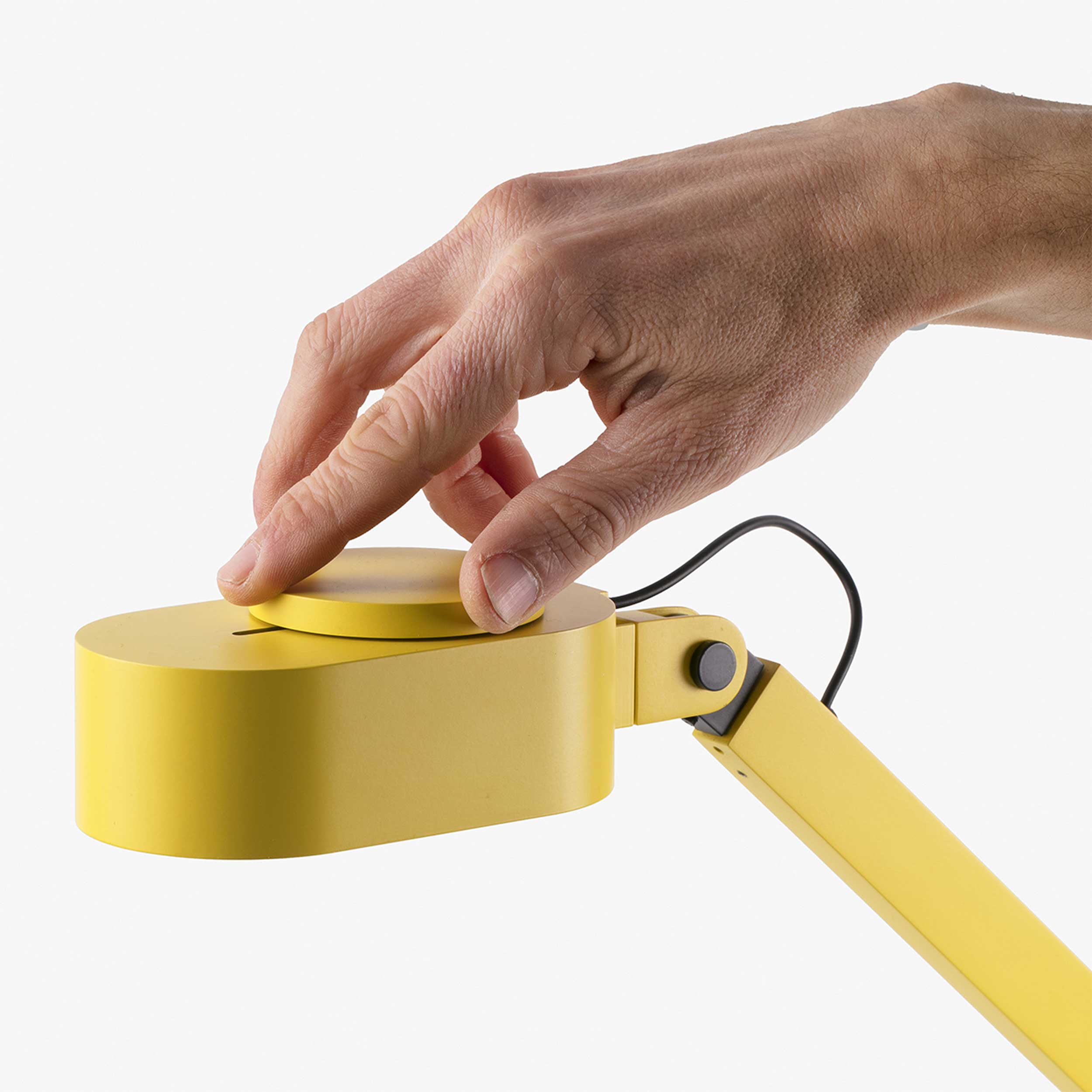 Faro Leo LED asztali lámpa